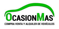 logotipo ocasionmas web